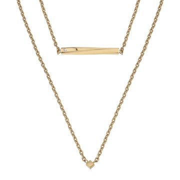 Collana Breil B Essential da donna TJ3010-1