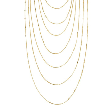 Collana Breil Sinuous da donna TJ3016-1