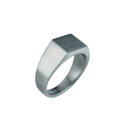 Anello Breil Gritty da uomo TJ3026-1