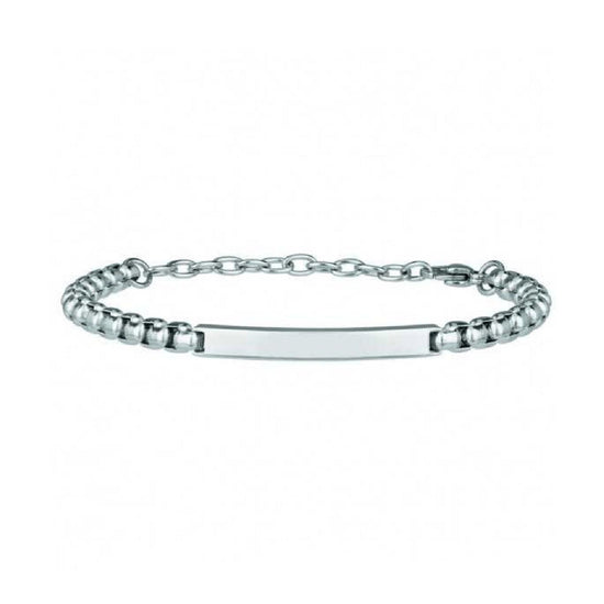 Bracciale Breil Blacken da uomo TJ3039-1