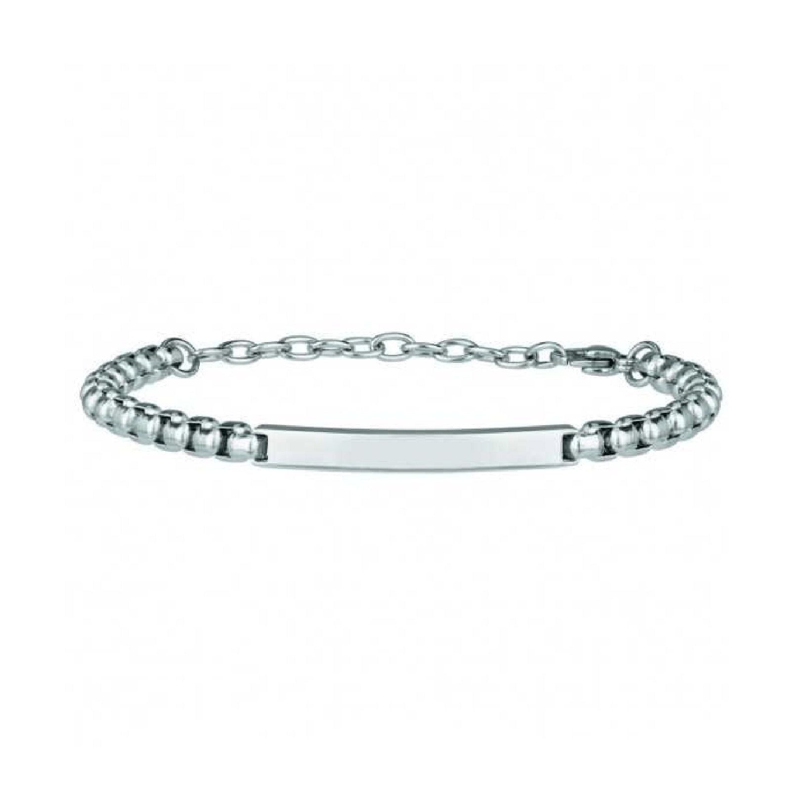 Bracciale Breil Blacken da uomo TJ3039-1