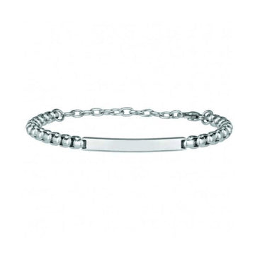 Bracciale Breil Blacken da uomo TJ3039-1