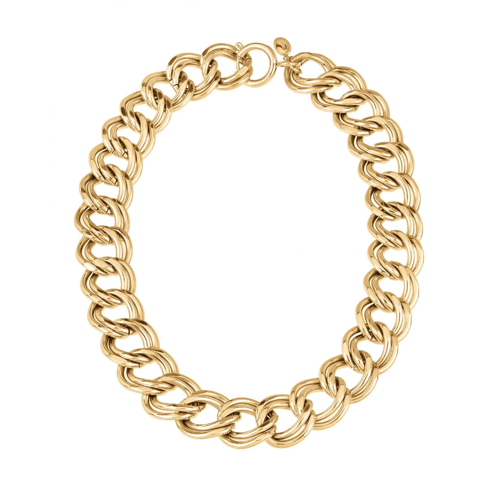Collana Breil Hyper da donna TJ3043-1