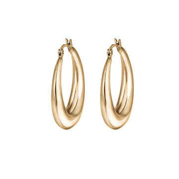 Orecchini Breil Hyper da donna TJ3045-1