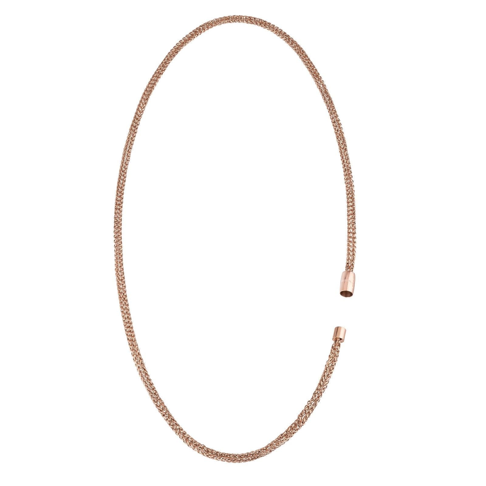 Collana Breil Magnetica System da donna TJ3050-1
