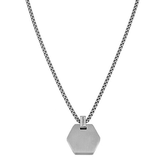 Collana Breil Kaleido da uomo TJ3060-1