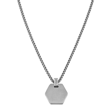 Collana Breil Kaleido da uomo TJ3060-1