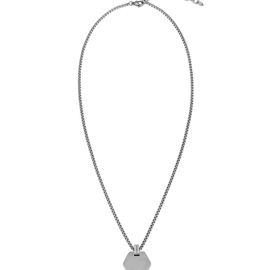 Collana Breil Kaleido da uomo TJ3060-2