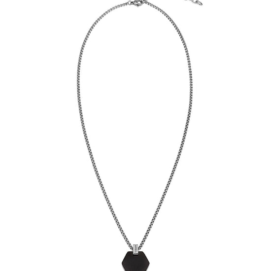 Collana Breil Kaleido da uomo TJ3061-2