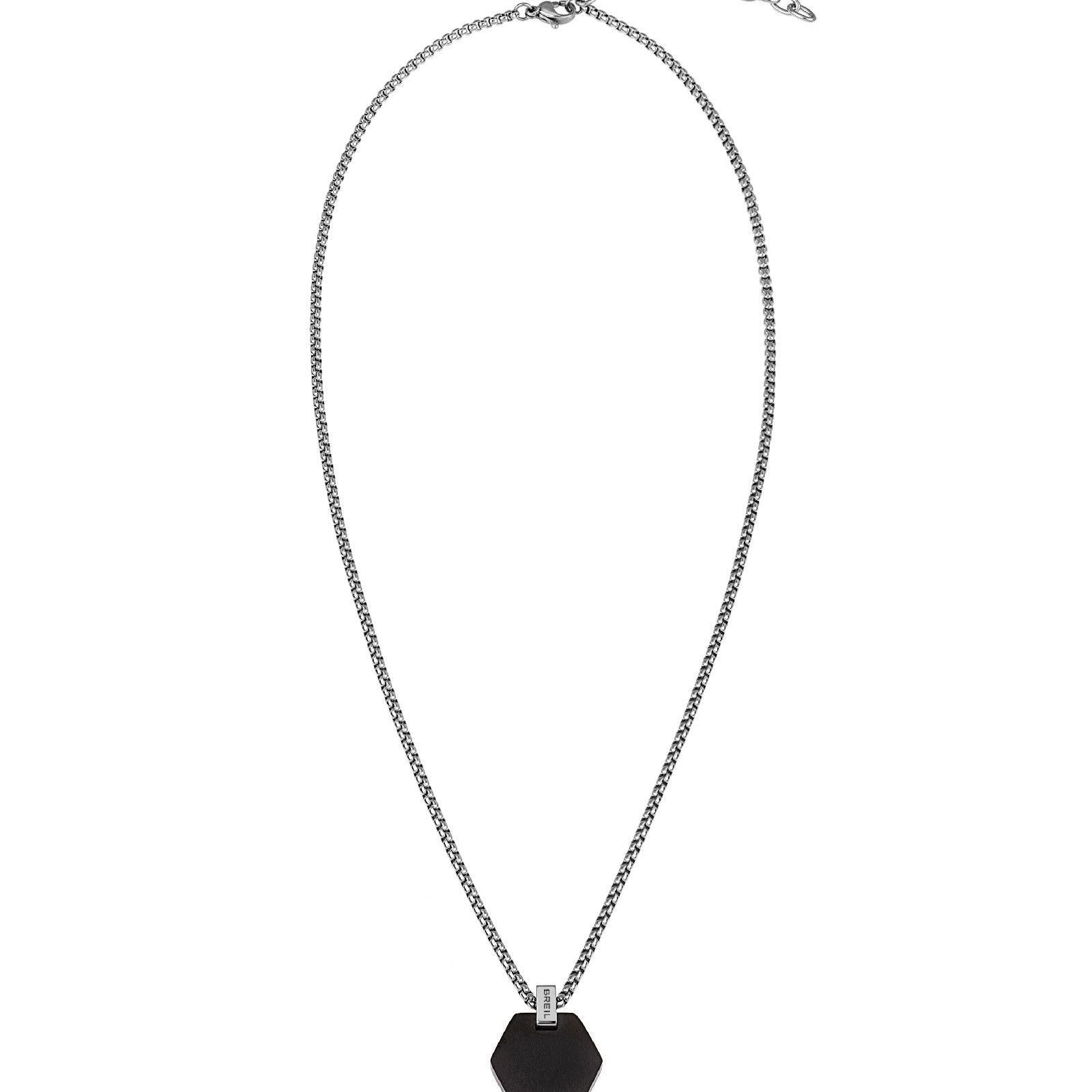 Collana Breil Kaleido da uomo TJ3061-2