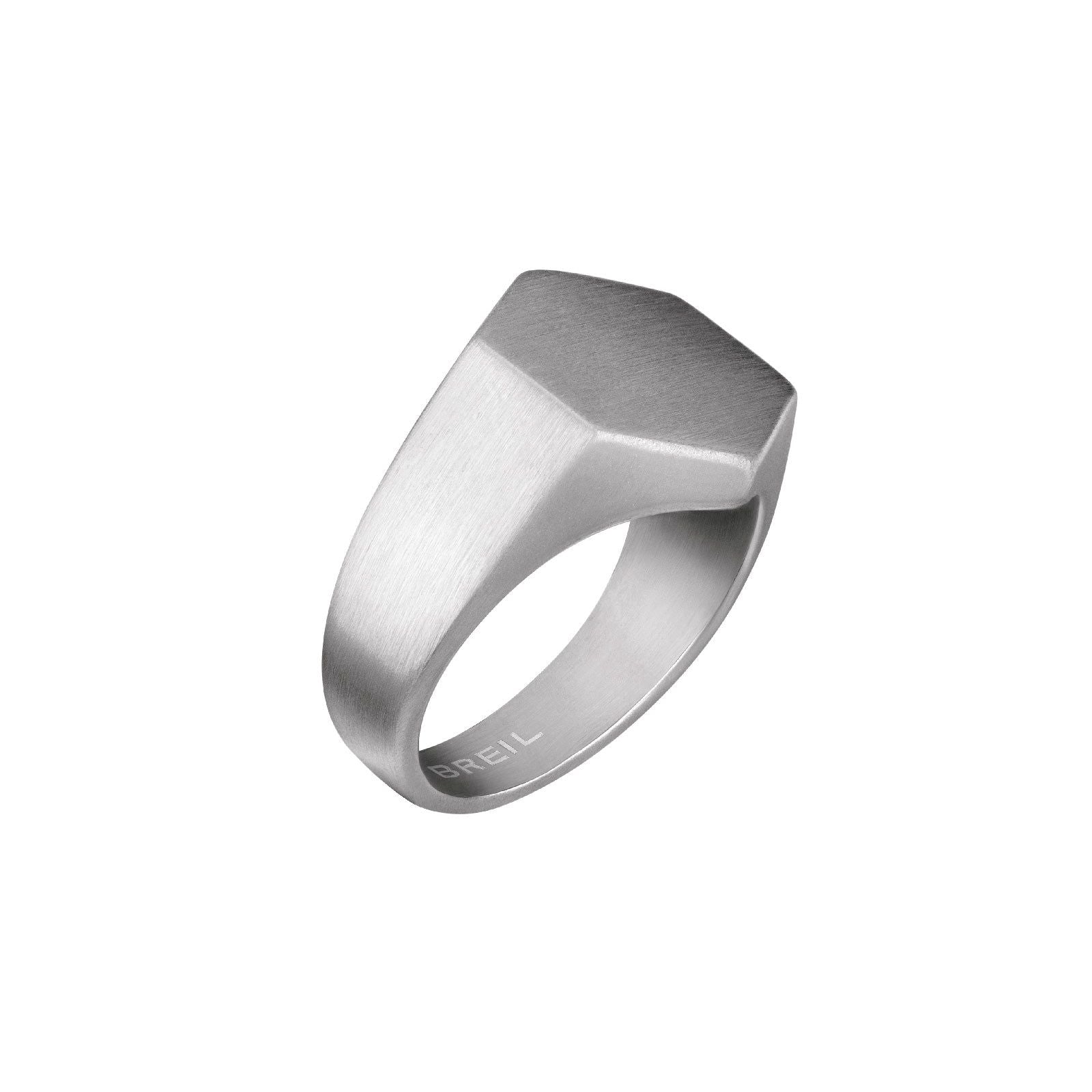 Anello Breil Kaleido da uomo TJ3062-1