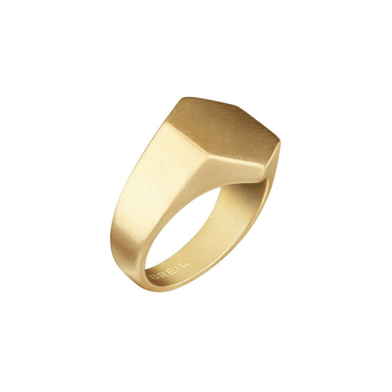 Anello Breil Kaleido da uomo TJ3065-1