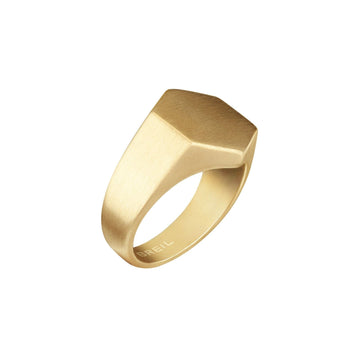Anello Breil Kaleido da uomo TJ3065-1