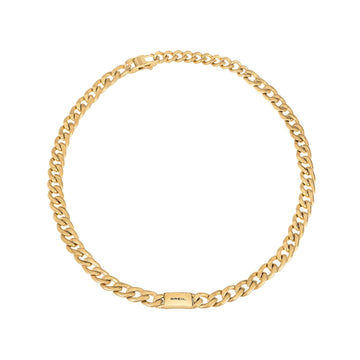 Collana Breil Logomania da uomo TJ3071-1