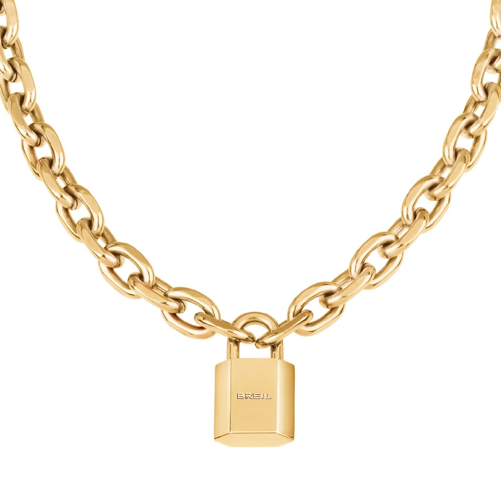 Collana Breil Promise da donna TJ3079-1