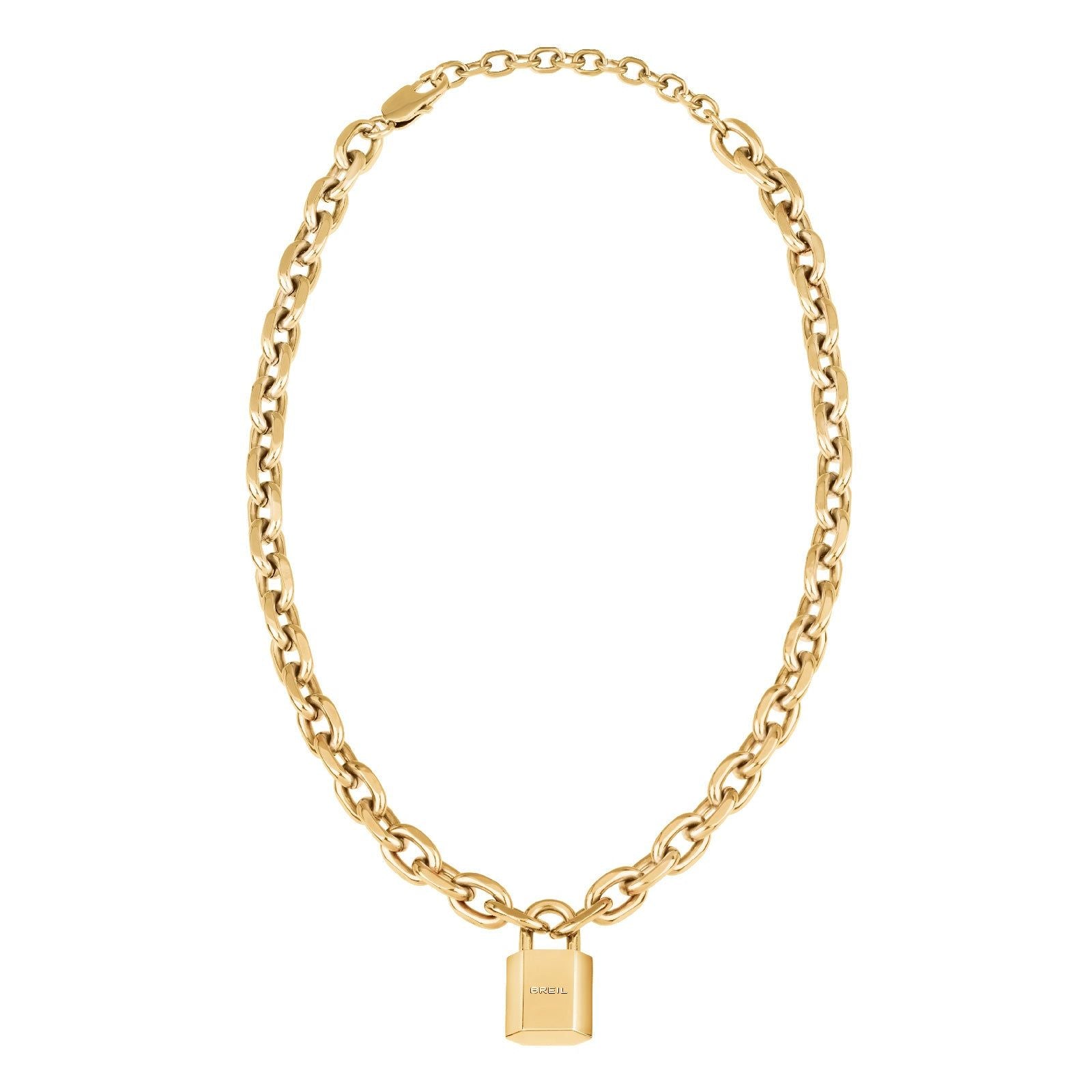 Collana Breil Promise da donna TJ3079-2