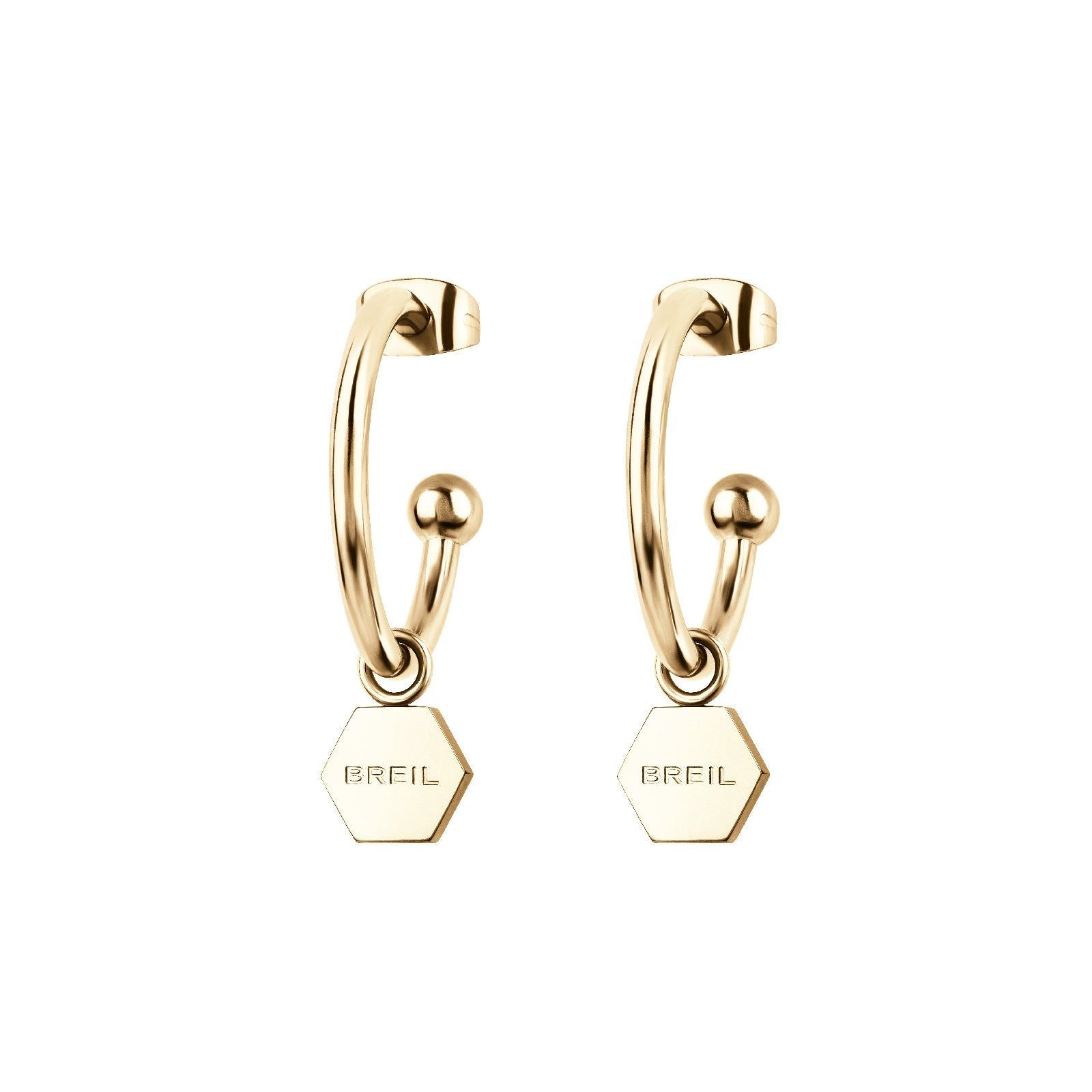 Orecchini Breil Promise da donna TJ3081-1