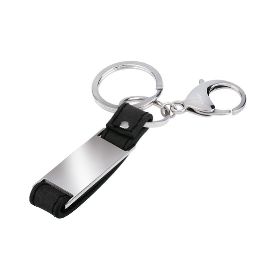 Portachiavi Breil B Mix da uomo TJ3090-1