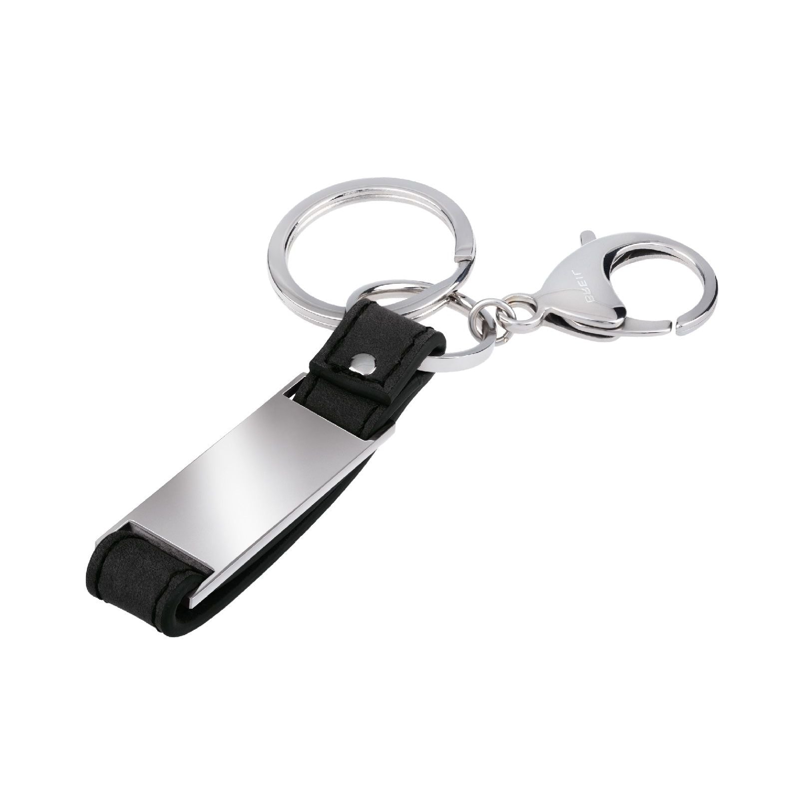 Portachiavi Breil B Mix da uomo TJ3090-1