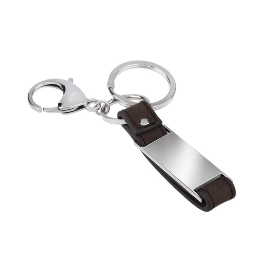Portachiavi Breil B Mix da uomo TJ3091-1