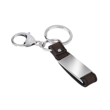 Portachiavi Breil B Mix da uomo TJ3091-1