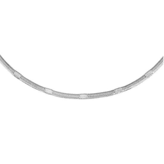 Collana Breil Sinuous da donna TJ3092-1