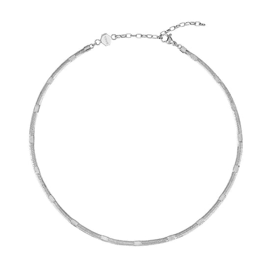 Collana Breil Sinuous da donna TJ3092-2