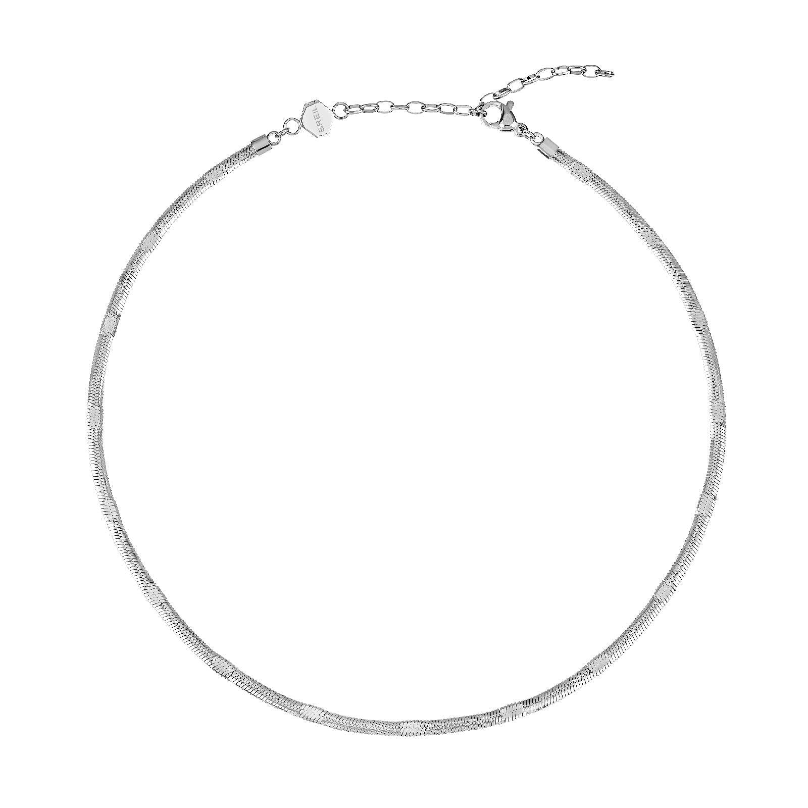 Collana Breil Sinuous da donna TJ3092-2