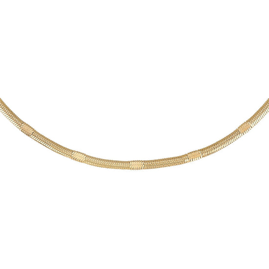 Collana Breil Sinuous da donna TJ3093-1