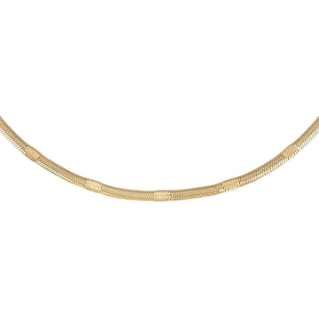 Collana Breil Sinuous da donna TJ3093-1