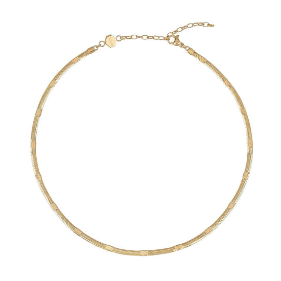 Collana Breil Sinuous da donna TJ3093-2