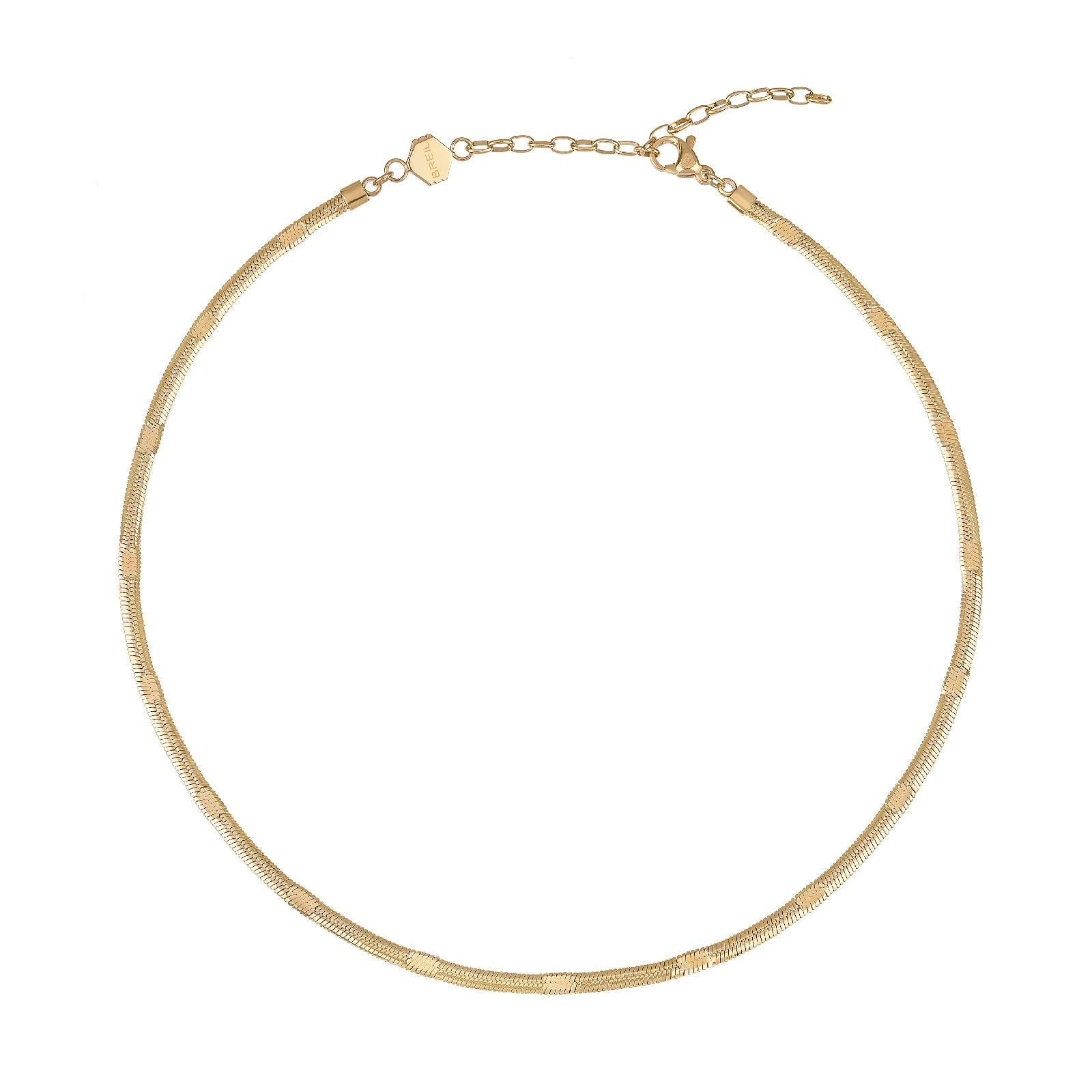Collana Breil Sinuous da donna TJ3093-2