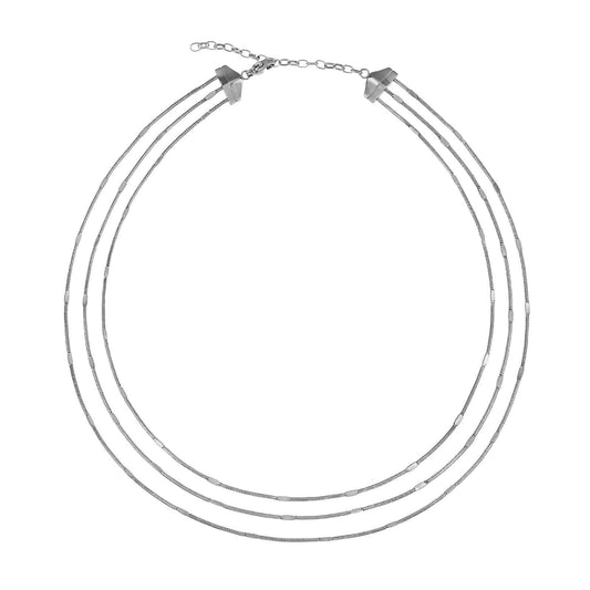 Collana Breil Sinuous da donna TJ3094-2