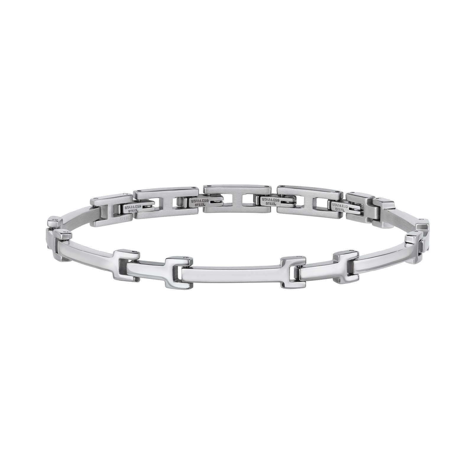 Bracciale Breil Y da uomo TJ3108-1