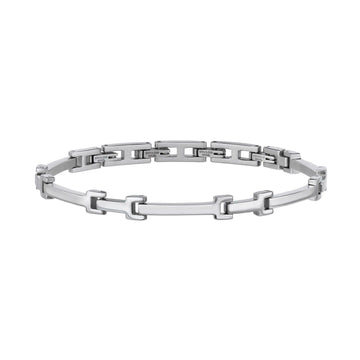 Bracciale Breil Y da uomo TJ3108-1
