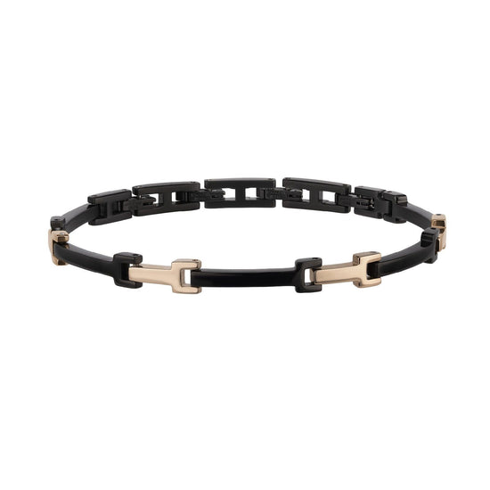 Bracciale Breil Y da uomo TJ3109-1
