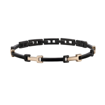 Bracciale Breil Y da uomo TJ3109-1