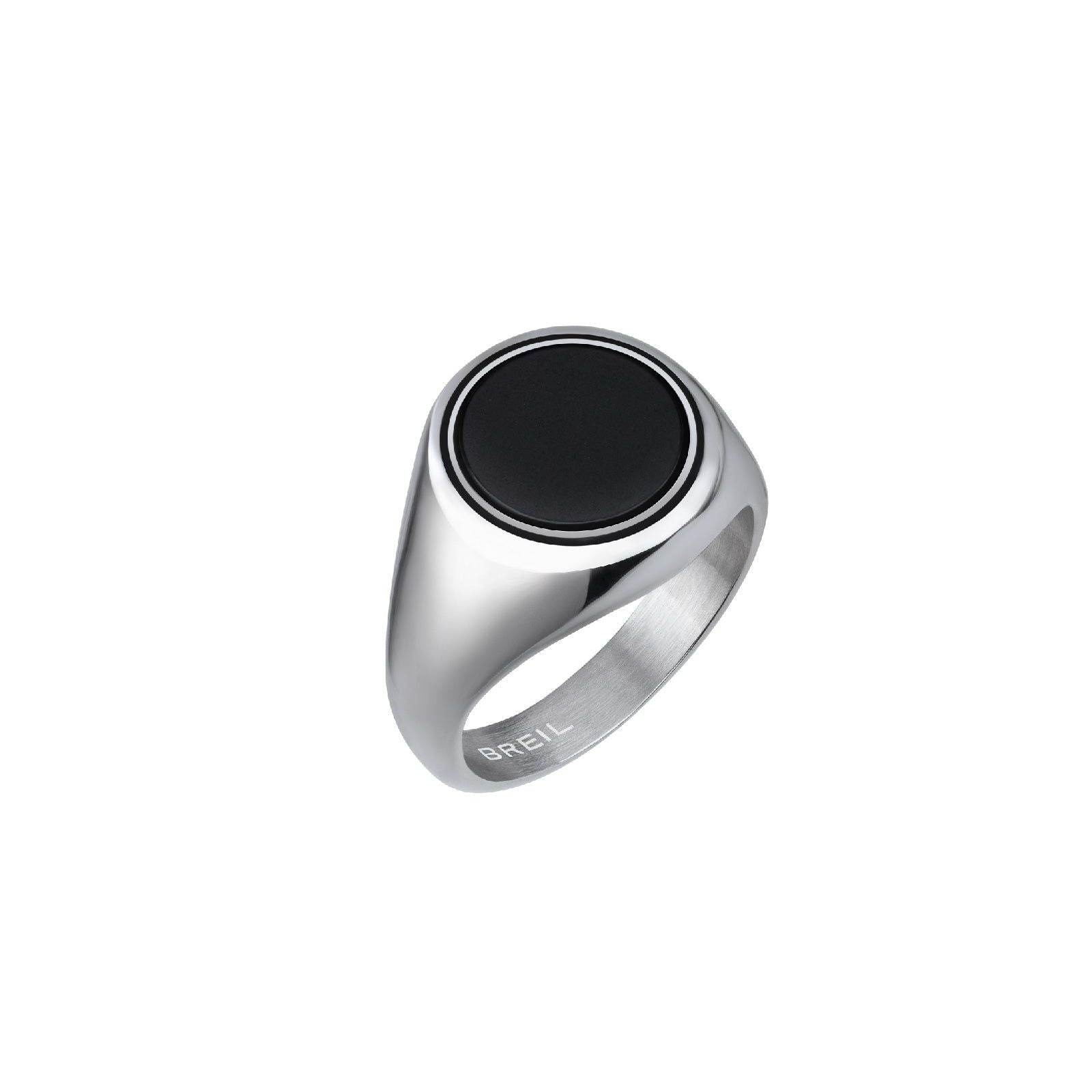 Anello Breil Code da uomo TJ3116-1
