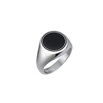 Anello Breil Code da uomo TJ3116-1
