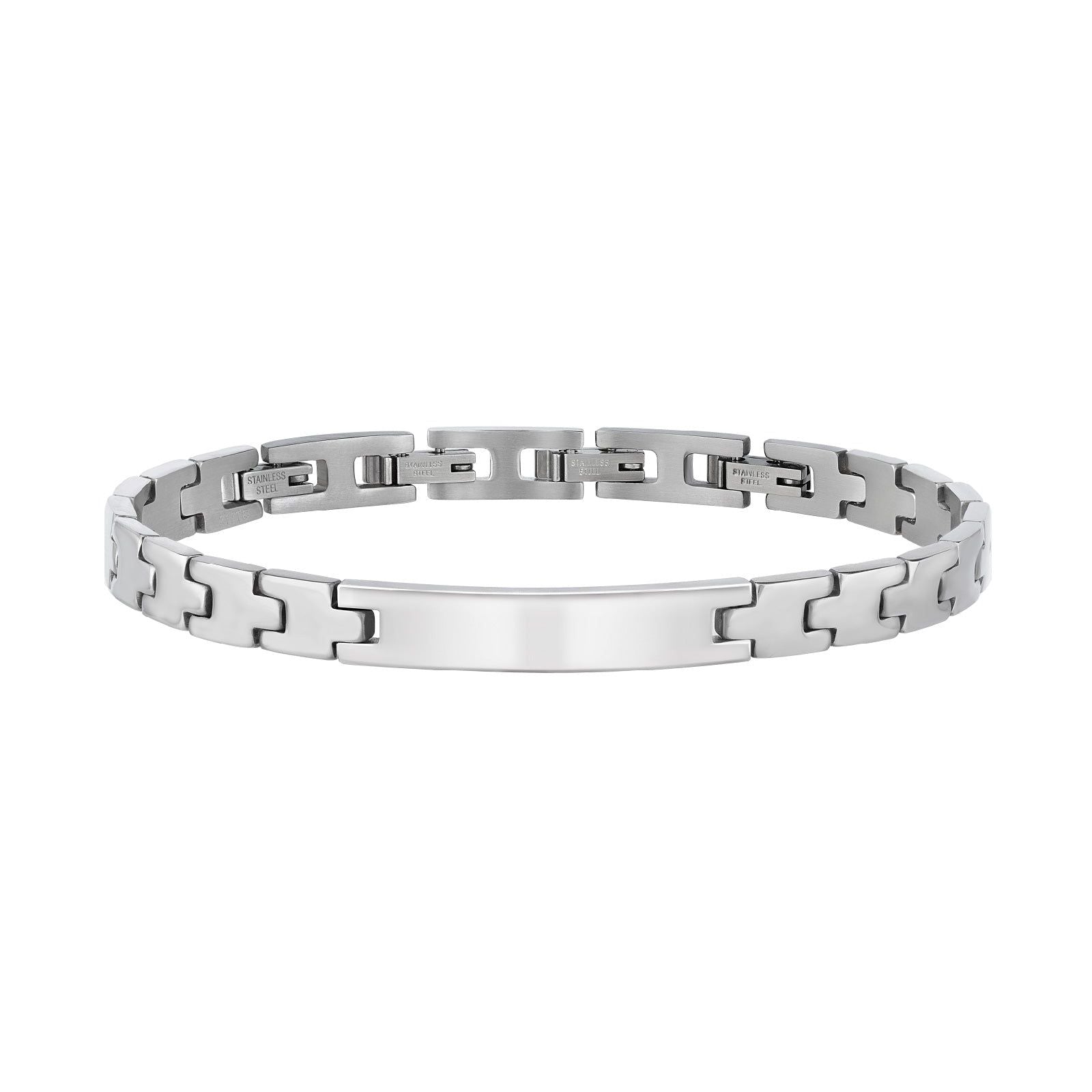 Bracciale Breil Carve da uomo TJ3119-1