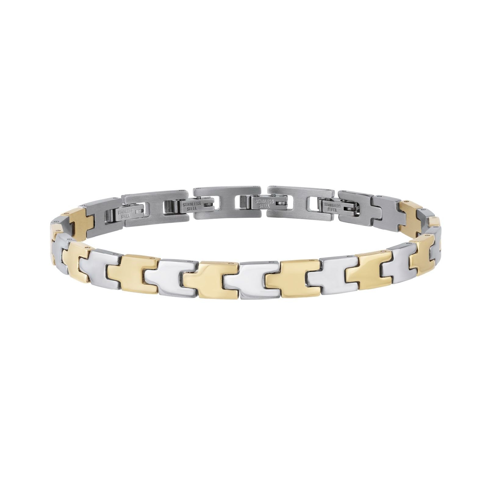 Bracciale Breil Carve da uomo TJ3120-1
