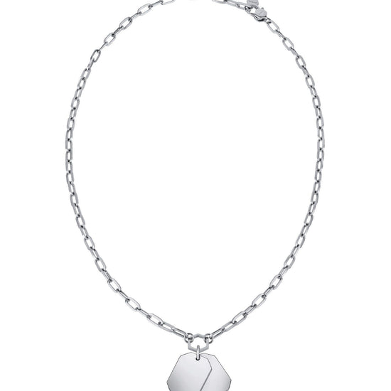 Collana Breil Private Code da donna TJ3121-2