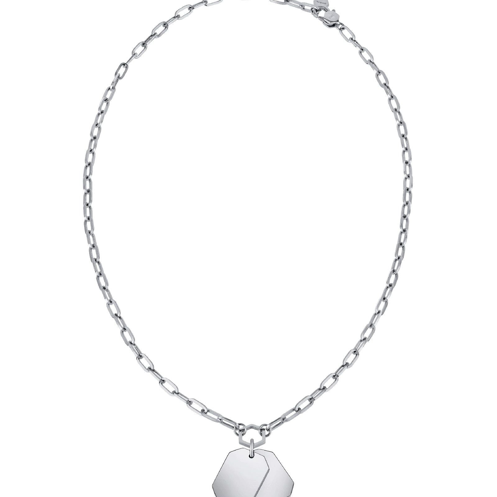 Collana Breil Private Code da donna TJ3121-2