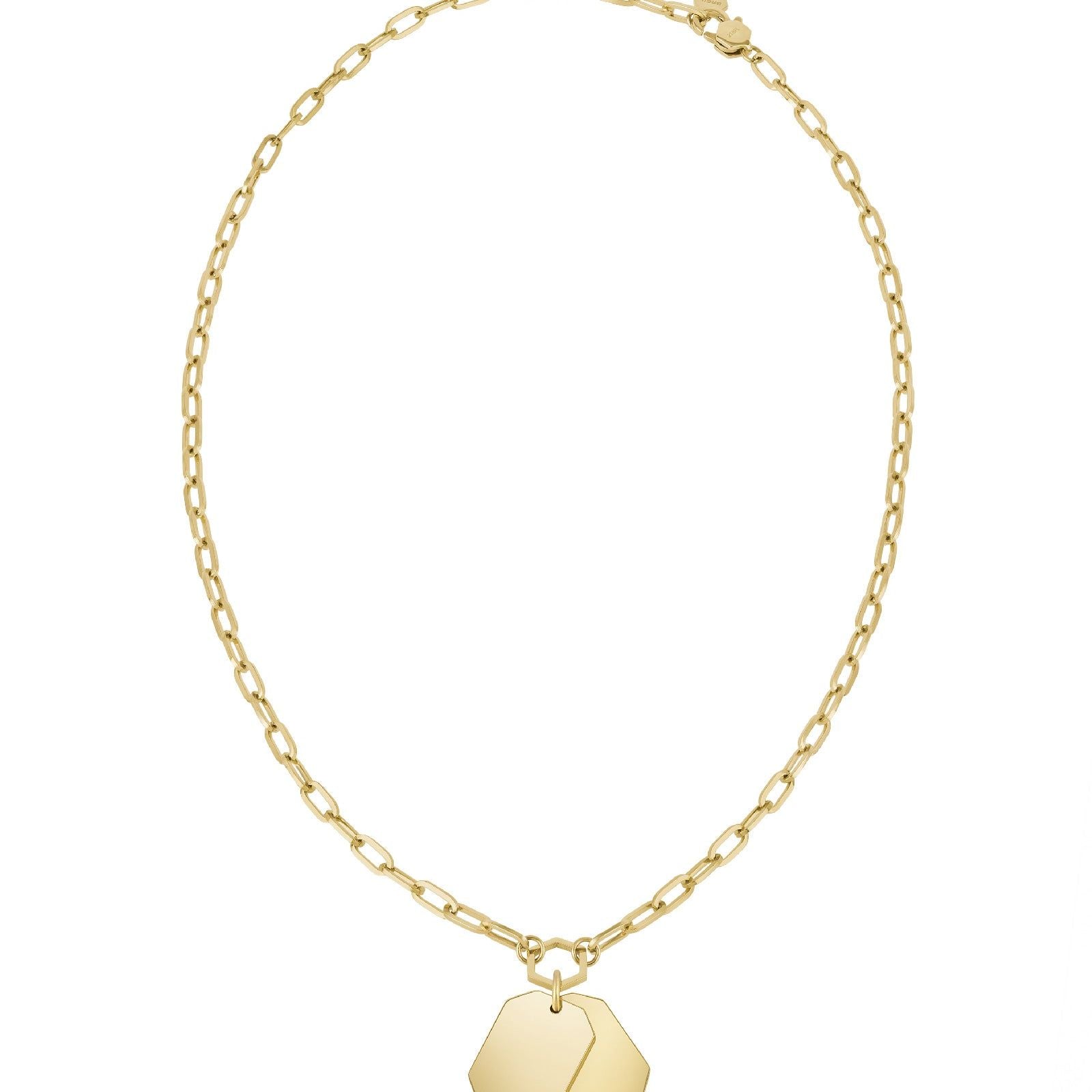 Collana Breil Private Code da donna TJ3122-2