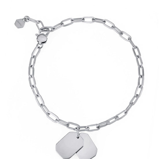 Bracciale Breil Private Code da donna TJ3123-1