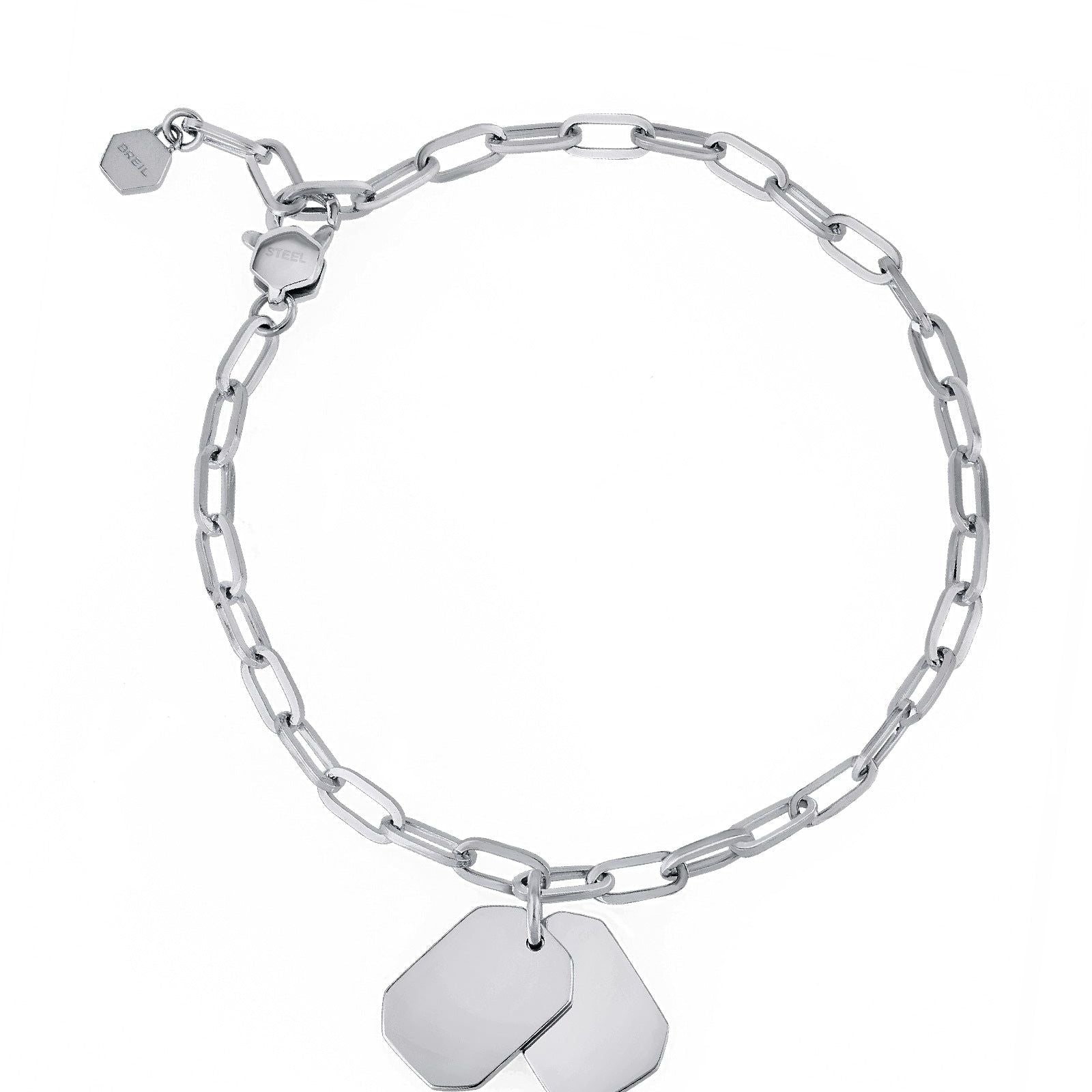 Bracciale Breil Private Code da donna TJ3123-1