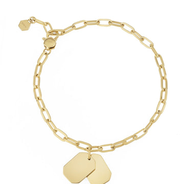 Bracciale Breil Private Code da donna TJ3124-1