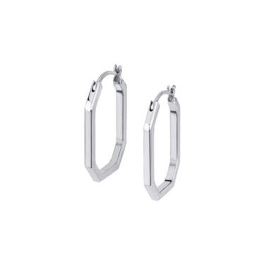 Orecchini Breil Private Code da donna TJ3125-1