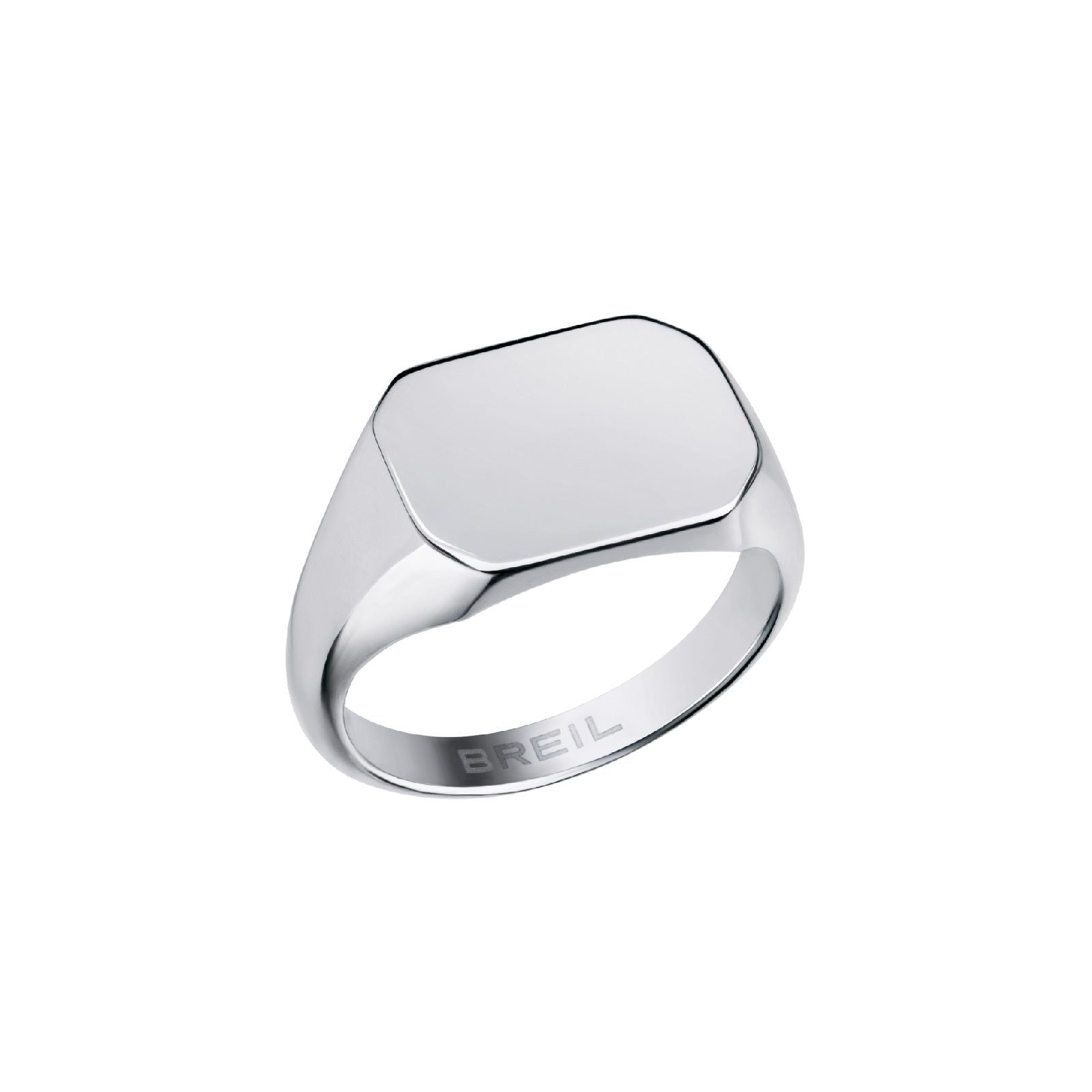 Anello Breil Private Code da donna TJ3127-1