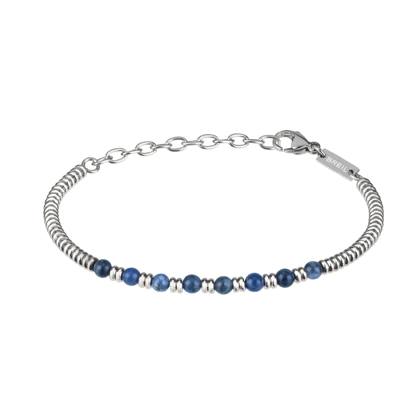 Bracciale Breil B Fance da uomo TJ3138-1